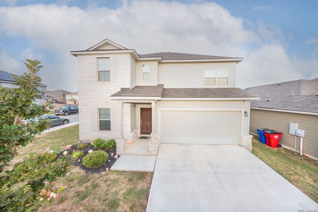 7608 TOLEDO BND, San Antonio, TX 78252