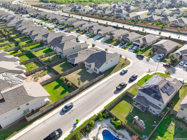 7608 TOLEDO BND, San Antonio, TX 78252
