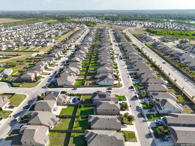 7608 TOLEDO BND, San Antonio, TX 78252