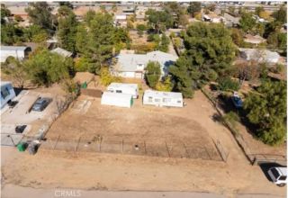 0 Vista, Homeland, CA 92548