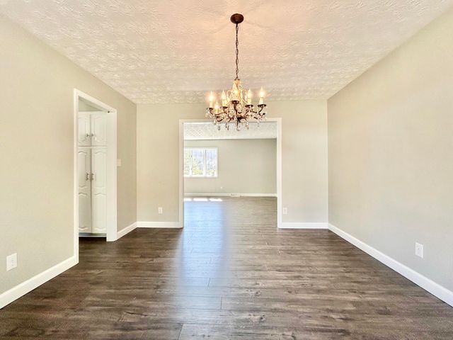 180 Calanna Estate Road, Manchester, KY 40962