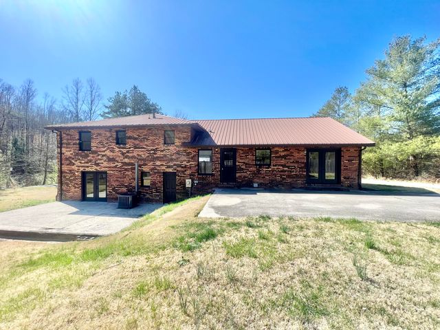 180 Calanna Estate Road, Manchester, KY 40962