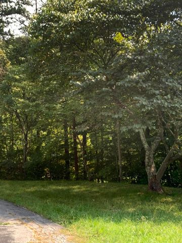 180 Calanna Estate Road, Manchester, KY 40962