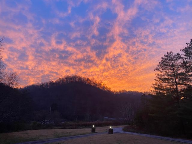 180 Calanna Estate Road, Manchester, KY 40962