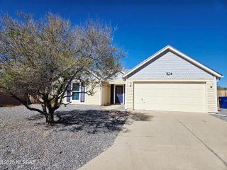 10561 E Elkridge Place, Tucson, AZ 85730