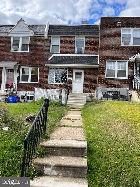 3418 STANWOOD ST, Philadelphia, PA 19136