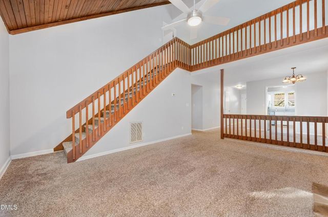 522 Oak Run Drive, Raleigh, NC 27606