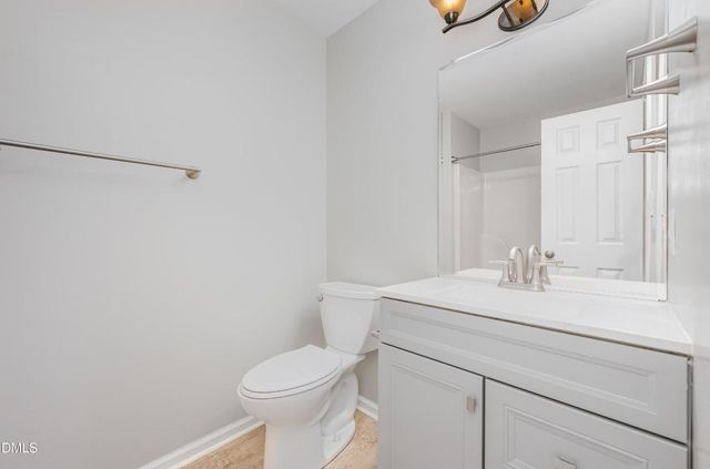 522 Oak Run Drive, Raleigh, NC 27606