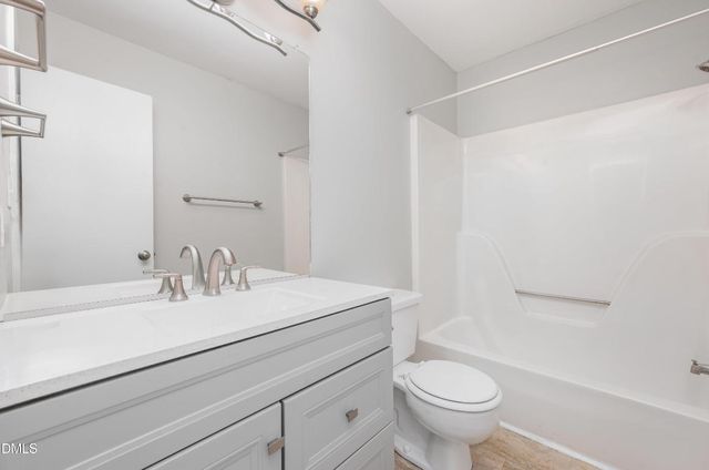 522 Oak Run Drive, Raleigh, NC 27606