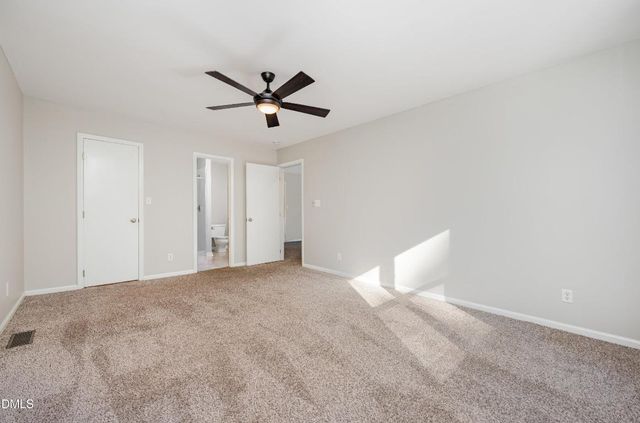 522 Oak Run Drive, Raleigh, NC 27606