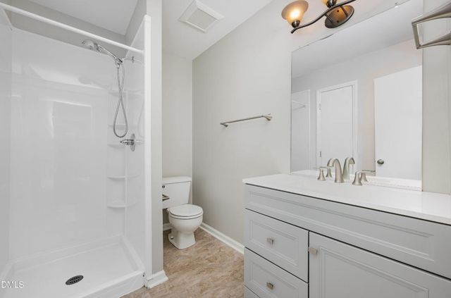 522 Oak Run Drive, Raleigh, NC 27606