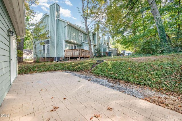 522 Oak Run Drive, Raleigh, NC 27606