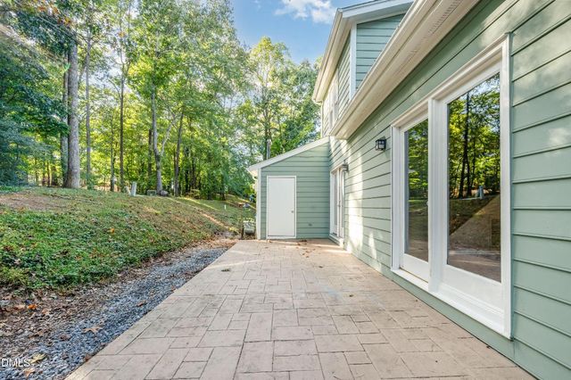 522 Oak Run Drive, Raleigh, NC 27606