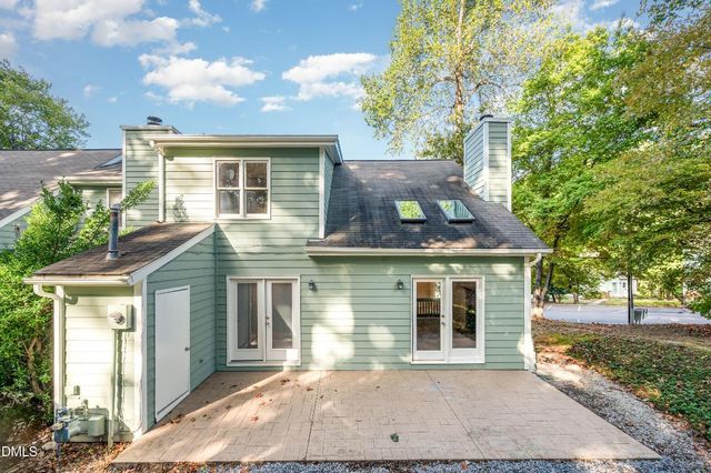 522 Oak Run Drive, Raleigh, NC 27606