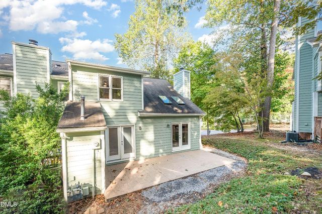 522 Oak Run Drive, Raleigh, NC 27606