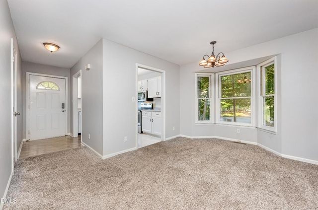 522 Oak Run Drive, Raleigh, NC 27606