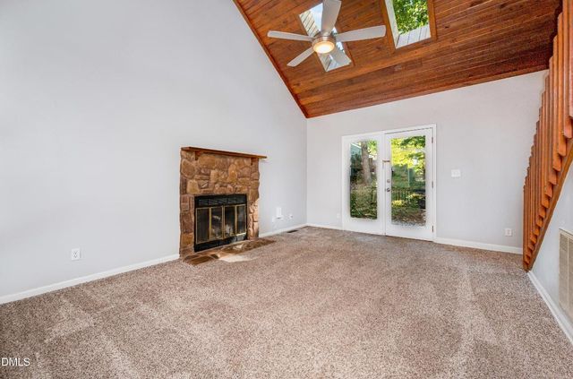 522 Oak Run Drive, Raleigh, NC 27606