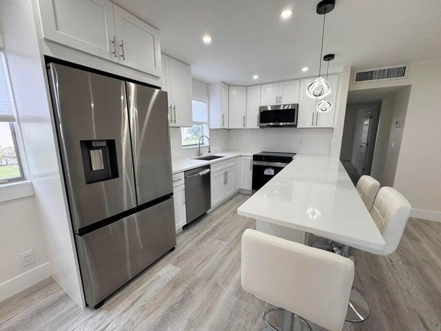 108 BRITTANY Terrace C, Delray Beach, FL 33446