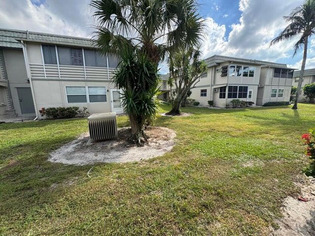 108 BRITTANY Terrace C, Delray Beach, FL 33446