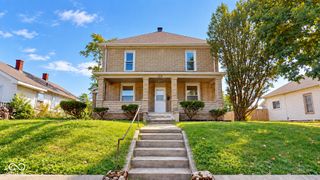 2310 Noble Street, Anderson, IN 46016