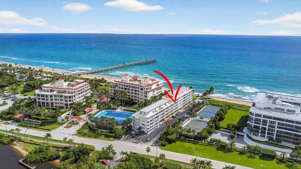 3030 S Ocean Boulevard 437, Palm Beach, FL 33480