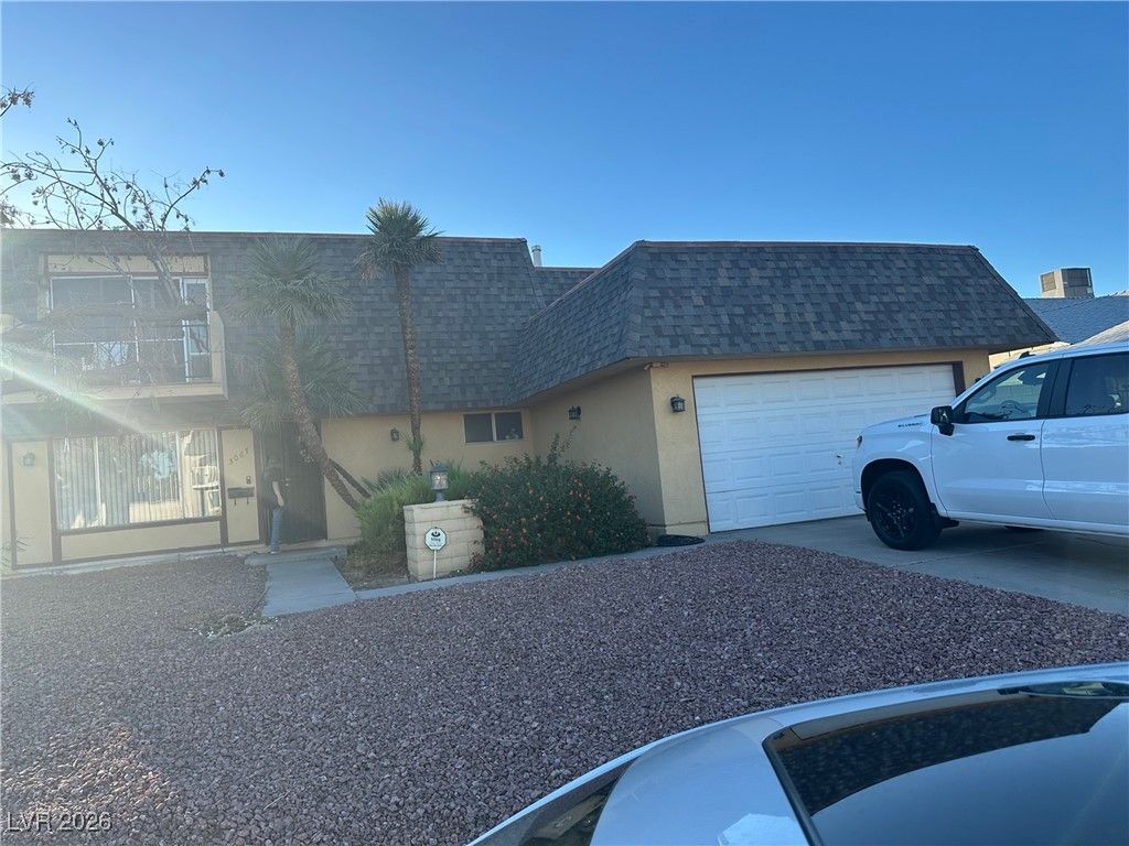 Image 1 of property listing at 3067 Garnet Court, Las Vegas, NV 89121