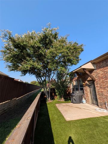 1848 Sandpiper Lane, Carrollton, TX 75007