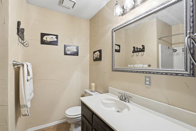 6437 High Lawn Terrace, Watauga, TX 76148