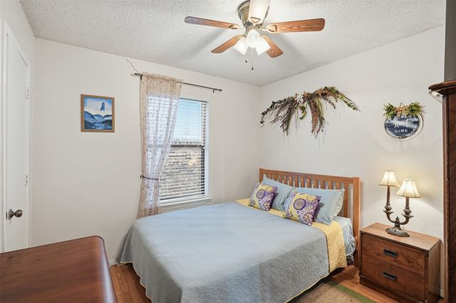 6437 High Lawn Terrace, Watauga, TX 76148