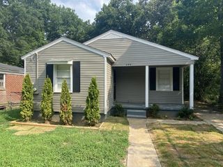 654 NONCONNAH RD, Memphis, TN 38109