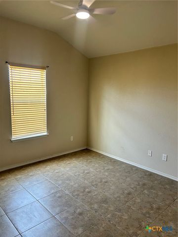 604 Redbud Drive, Copperas Cove, TX 76522