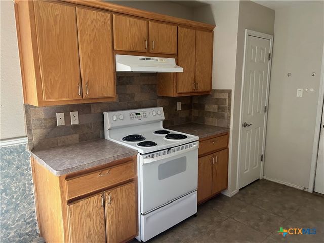 604 Redbud Drive, Copperas Cove, TX 76522