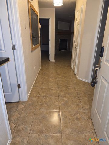 604 Redbud Drive, Copperas Cove, TX 76522