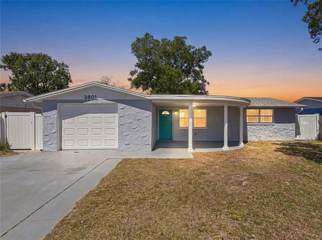 3801 SABLEWOOD DRIVE, Holiday, FL 34691