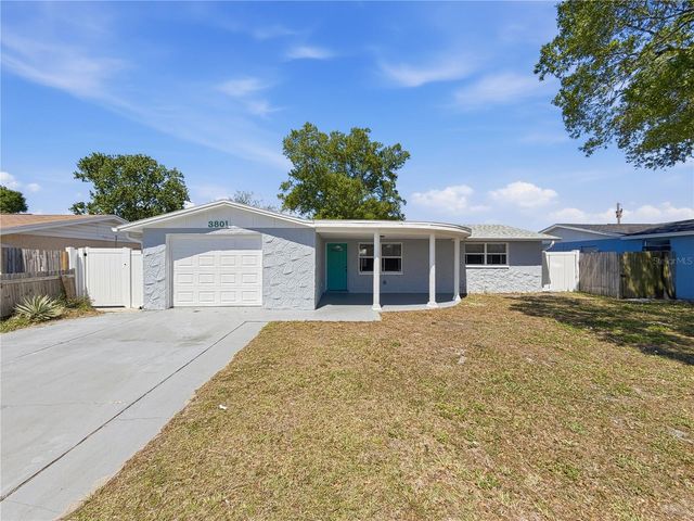 3801 SABLEWOOD DRIVE, Holiday, FL 34691