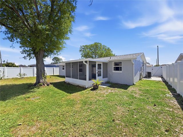 3801 SABLEWOOD DRIVE, Holiday, FL 34691