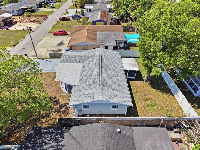 3801 SABLEWOOD DRIVE, Holiday, FL 34691