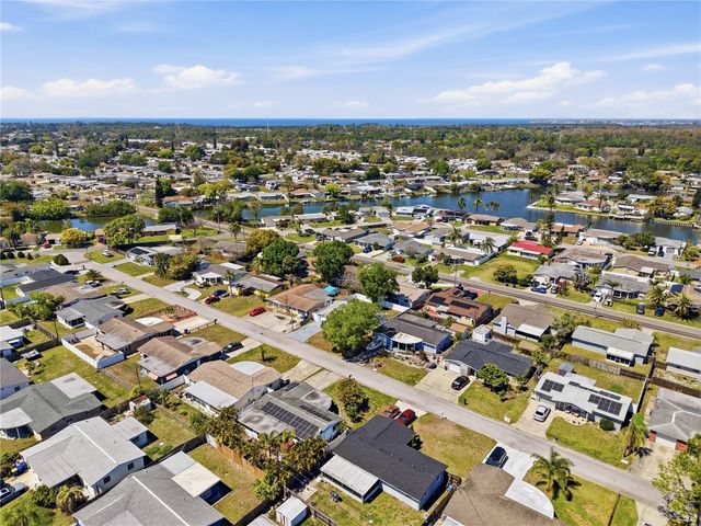 3801 SABLEWOOD DRIVE, Holiday, FL 34691