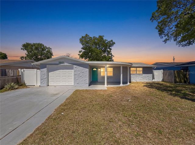 3801 SABLEWOOD DRIVE, Holiday, FL 34691