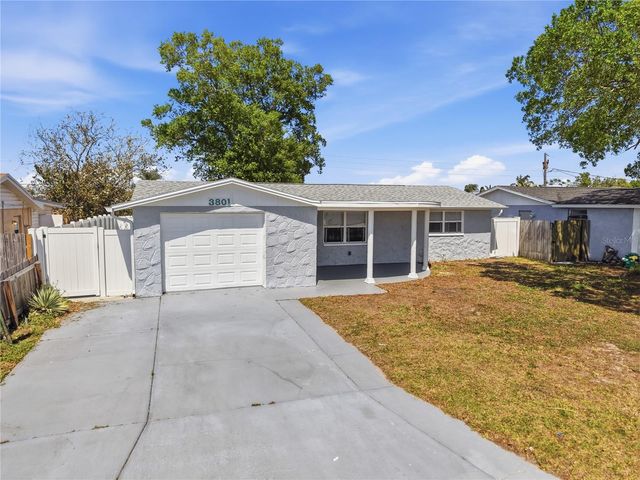 3801 SABLEWOOD DRIVE, Holiday, FL 34691