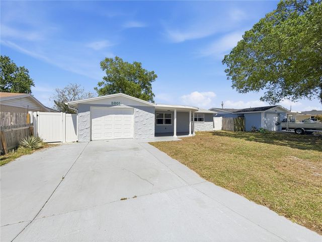 3801 SABLEWOOD DRIVE, Holiday, FL 34691