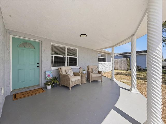 3801 SABLEWOOD DRIVE, Holiday, FL 34691