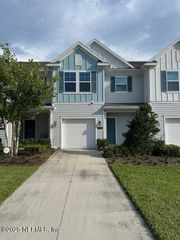 12634 JOSSLYN Lane, Jacksonville, FL 32246