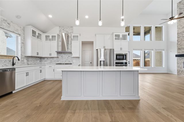 1717 Blossom Trail, Mesquite, TX 75181