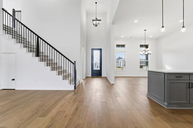 1717 Blossom Trail, Mesquite, TX 75181