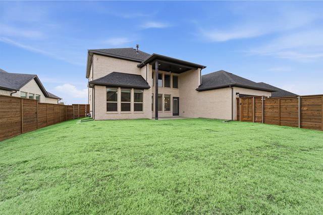 1717 Blossom Trail, Mesquite, TX 75181