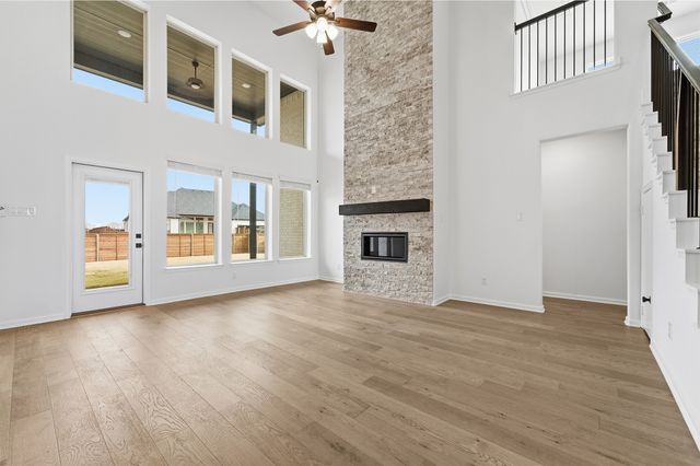 1717 Blossom Trail, Mesquite, TX 75181