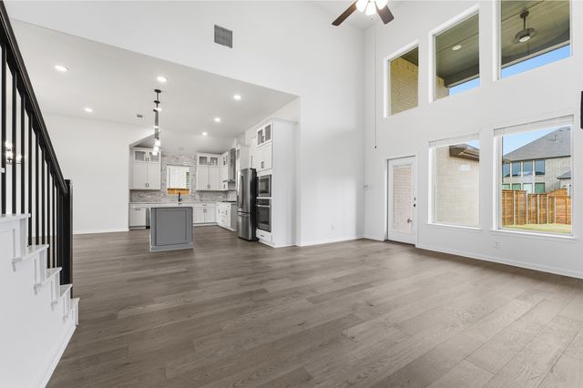 1717 Blossom Trail, Mesquite, TX 75181