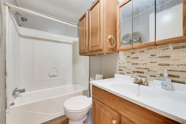 1162 Pete Court, Willow Park, TX 76008