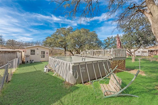1162 Pete Court, Willow Park, TX 76008